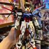 1/144 Hg-621 Аниме Фигурка Модель Магия Hg Идеальная Атака Сборная Модель Анимация Периферийная Фигурка Подарок Украшение Робот Воин