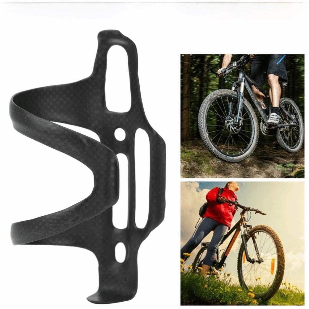 Ultralight Water Bottle Cage Lightweight Bicycle Water Bottle Cage Cycling Accessory