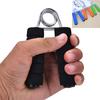 Foam Hand Grippers Fitness Grip Forearm Heavy Strength Grips Arm Exercise Wrist