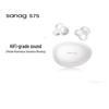 Беспроводные Bluetooth-наушники-клипсы с открытым акустическим оформлением Cena S7S
