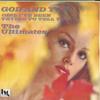7-дюймовая пластинка ULTIMATES - God And You / Girl I've Been Trying P76390 P-Vine Records 2023 Япония Соул/Фанк