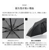 Knirps Blue Folding Suitable for Rain or Officially U.090 Umbrella, Shine, Imported, Blue, KNU090-2200