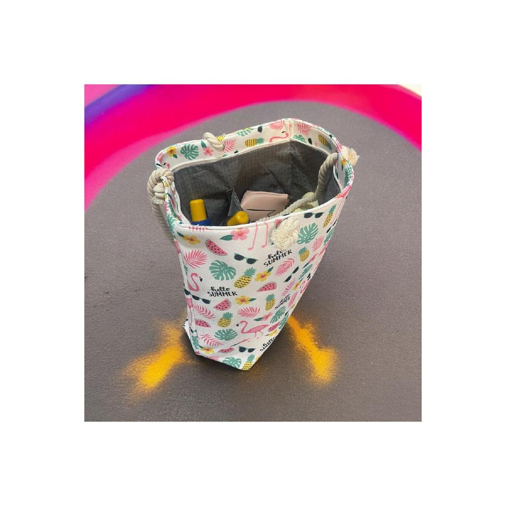 Женская пляжная сумка из соломенной джутовой ткани, пляжная сумка на руку и плечо