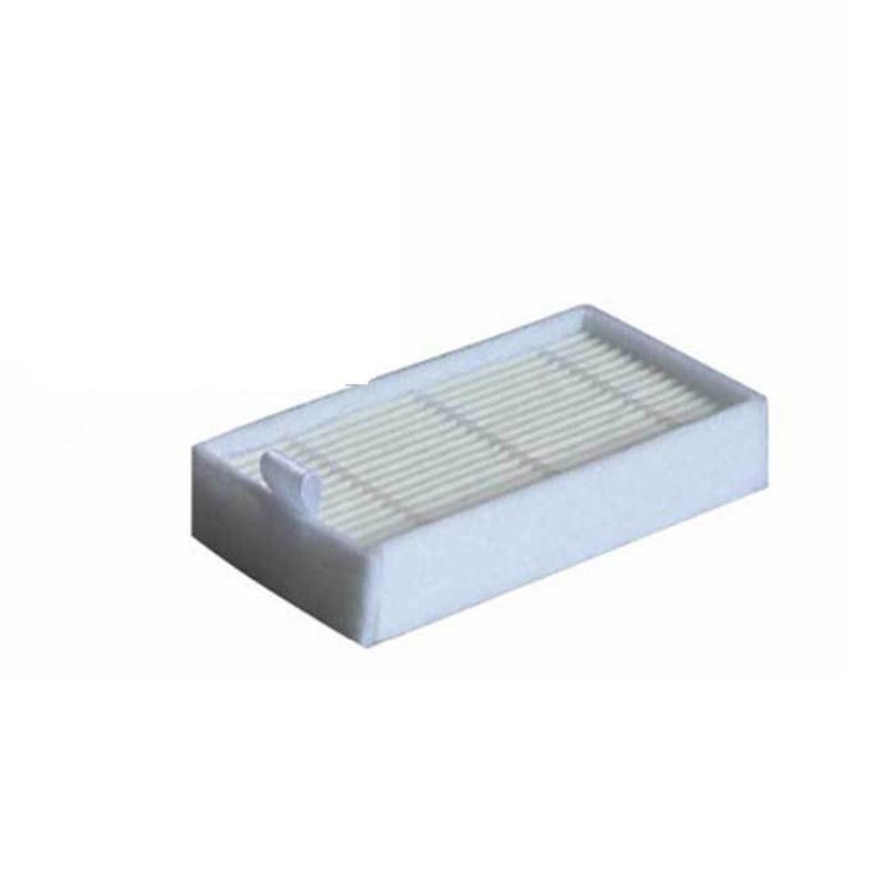 Hepa Filter For ILife V5S V3 V3S V5S V50 Pro V55 X5 ECOVACS CR130 CEN540 CEN250 ML009 Robot Vacuum Cleaner Accessories Parts