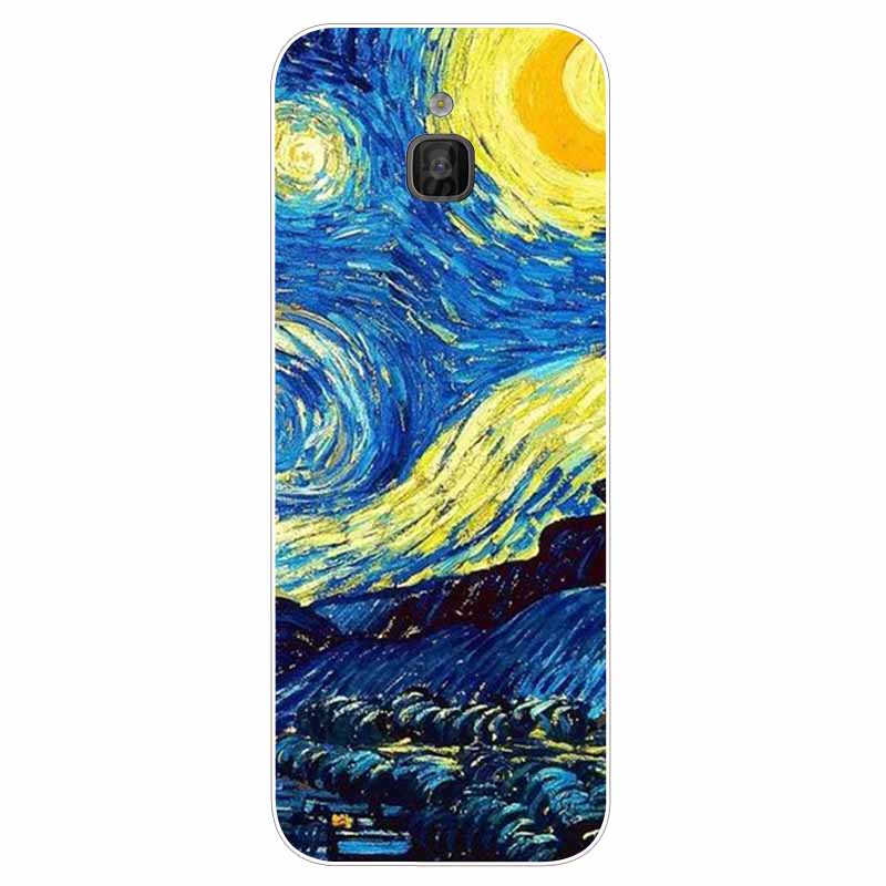 Для Nokia 6300 4G 2020 Чехлы Мягкий Силиконовый Бампер ТПУ Чехол для Телефона Для Nokia 6300 4G Чехол Capa TA-1294 TA-1291 TA-1287 Ударопрочный