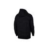 Nike Sportswear Casual Logo Print Hoodie Men Tops Black DJ4860-010