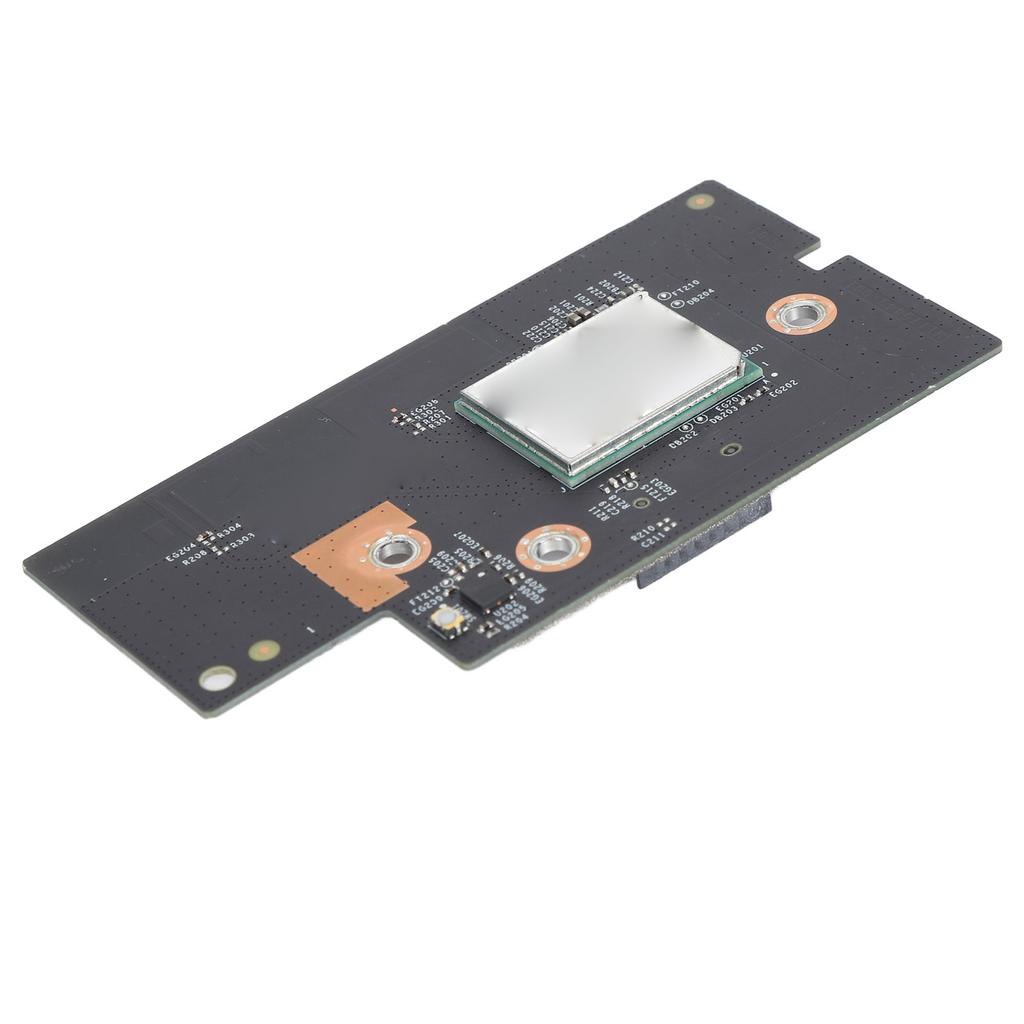 Power Eject Switch RF Antenna Board for Xbox Series S ON OFF Eject SYNC Switch Front Power Button