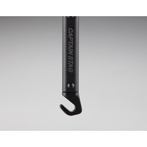 Captain Stag Captain Stag Ua 4541 [короткий молоток без прочного алюминиевого колышка]