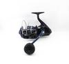 SHIMANO Катушка спиннинговая Stradic 2024 SW 8000 HG (7441)