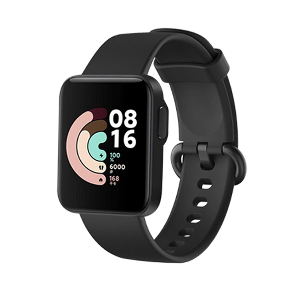 Совместимый ремешок для часов Xiaomi Mi Watch Lite для замены умных часов Redmi Watch Lite