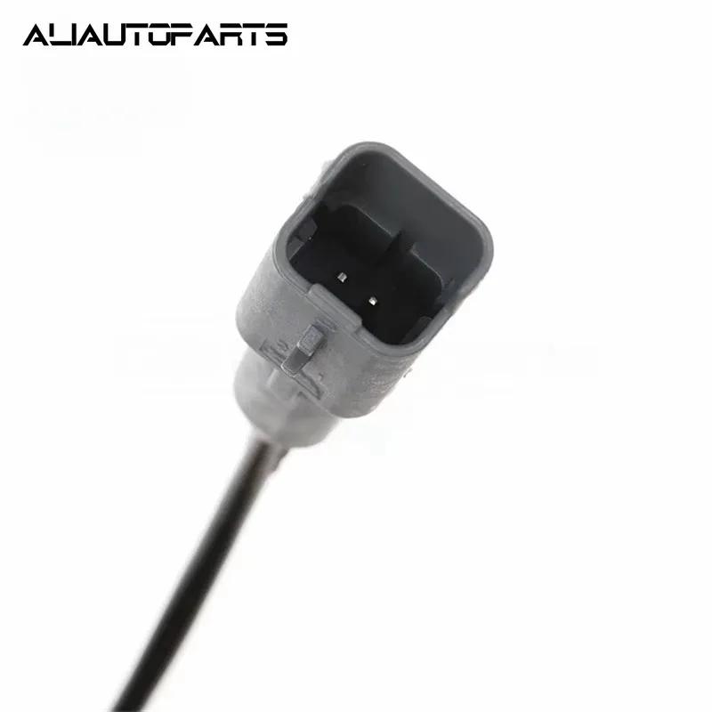 Для Peugeot 307 308 408 3008 Citroen C4L Передний Левый Правый ABS Датчик Скорости 9811802580
