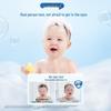 Safeguard Детское средство 2-в-1 для ванны и мытья тела с ароматом молока