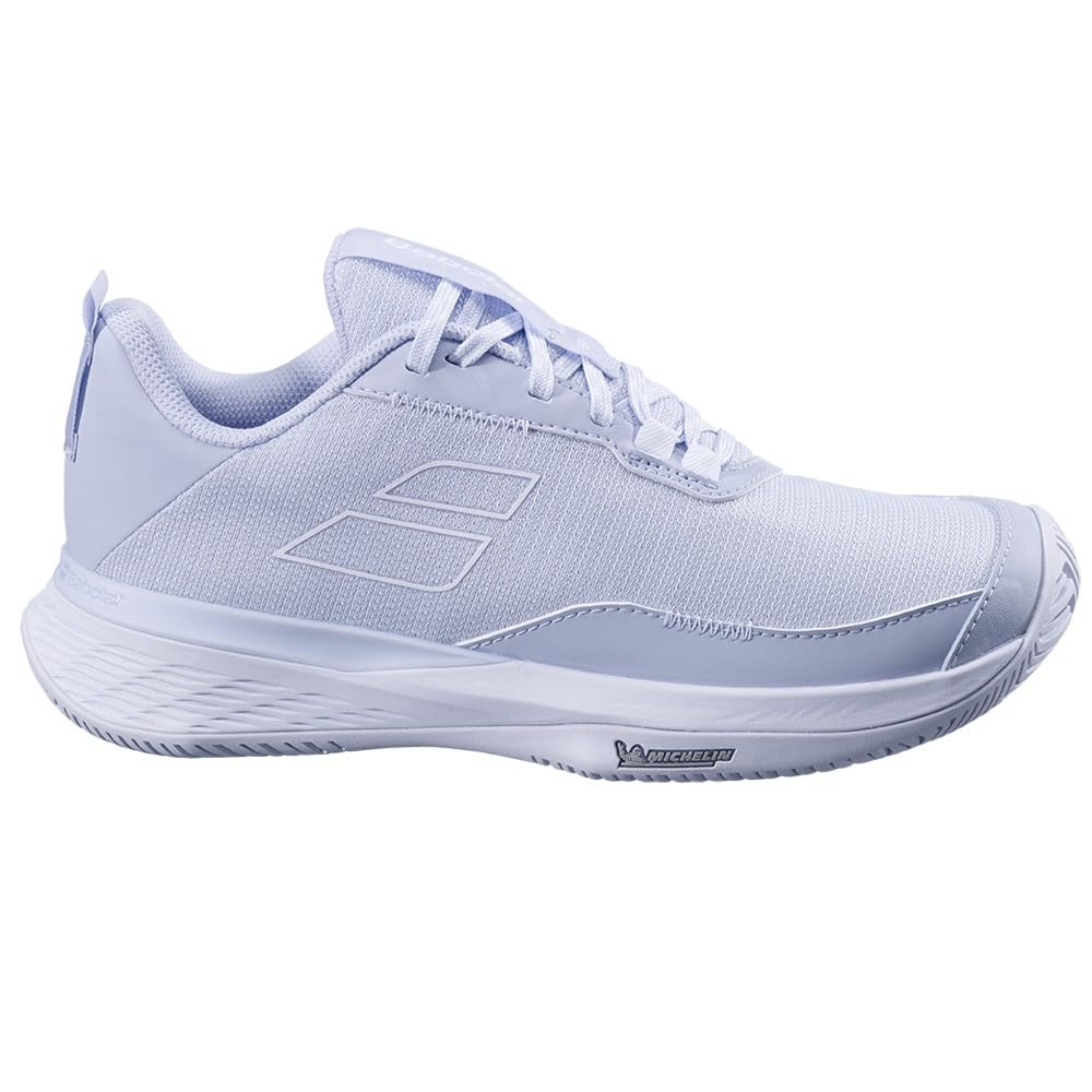 Теннисные кроссовки Babolat женские SFX Evo для корта 3A1S25A949