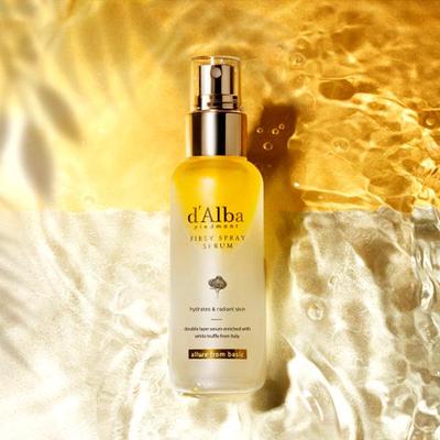 Сыворотка-спрей White Truffle First 100 мл (3 варианта)