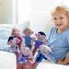 6Pcs Finger Puppet Doll for Kids Finger Doll Props Interactive Storytelling Toy for Teaching And Bonding
