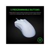 Souris - Razer - Deathadder Essential 2021 - Filaire - 5 boutons Hyperesponse - 6400 dpi