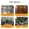 Heavy Duty Commercial Kitchen Degreaser