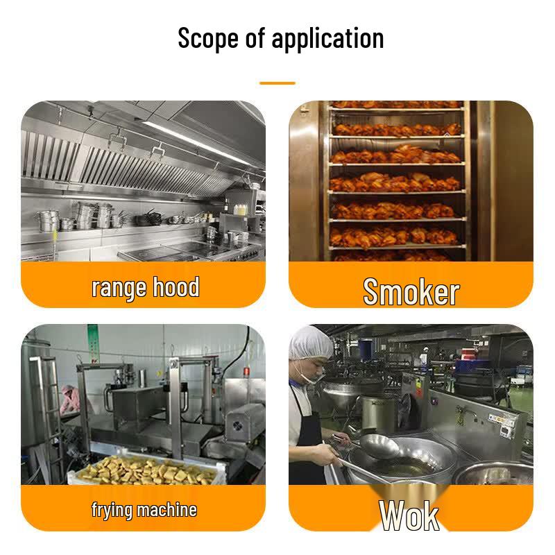 Heavy Duty Commercial Kitchen Degreaser