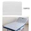 100 Disposable Bed Sheet Waterproof for Salon SPA
