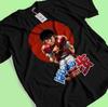 Hajime No Ippo T-Shirt Makunouchi Shirt Miyata Mamoru Ichiro Mashiba Ryo Tshirt