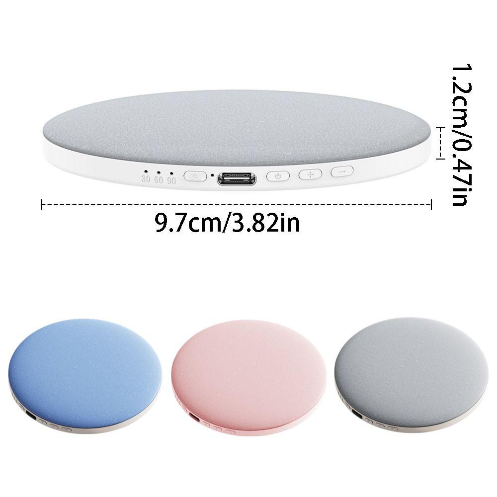 Sleep Aid White Noise Machine Bluetooth 5.4 Portable Music Player Personal Relaxation