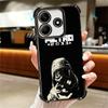 Мягкий чехол для телефона Metro 2033 для Xiaomi Redmi Note 14 15 Pro Plus 13 12 11S 11T 5G 10 9S 9 Покрытие Защита от падения Fundas