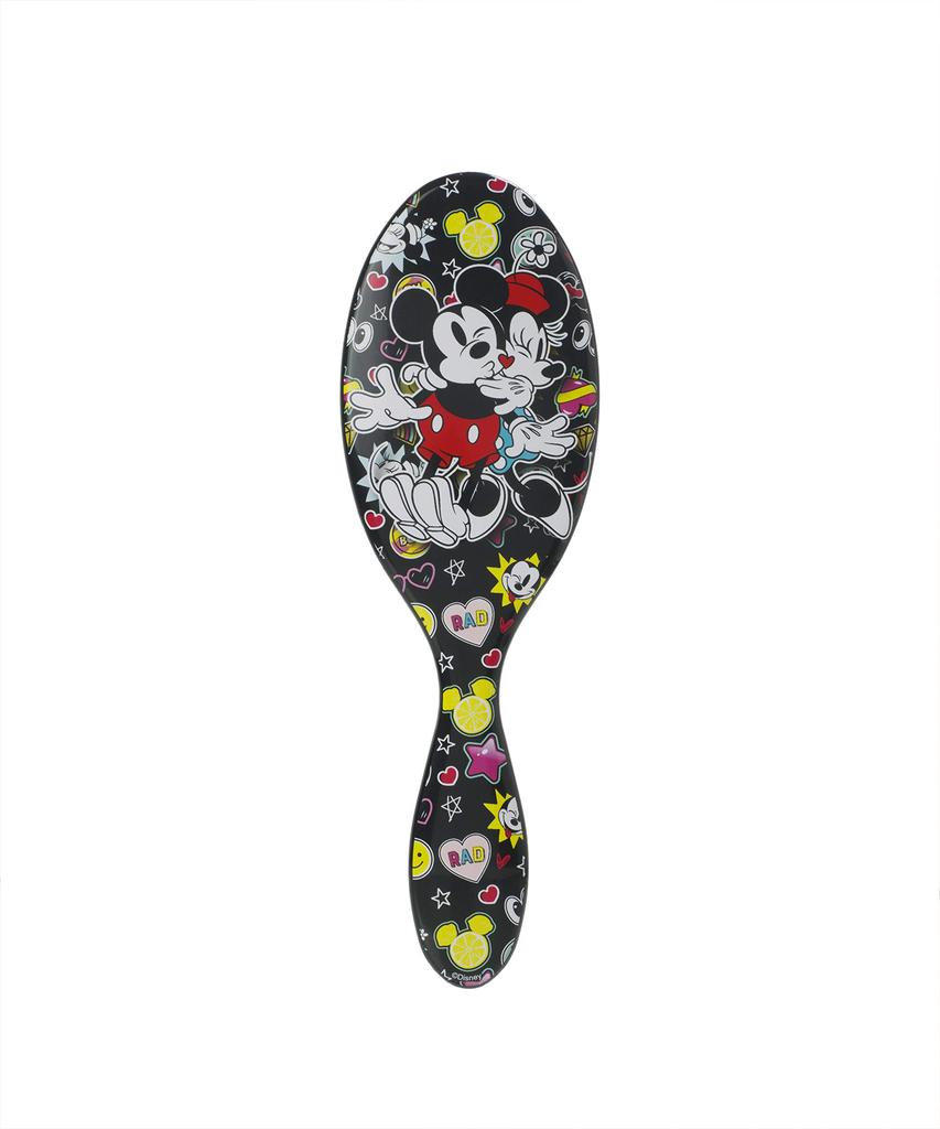 Wet Brush Original Detangler Disney Classic Super Cool Mickey Щетка для волос x (1 1)