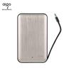 Портативный внешний жесткий диск Aigo HD808