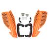 Универсальные Рукоятки Руля 22мм 7/8 Защита Рук Для KTM EXC EXCF XC XCW XCF WCFW SX SXF MXC 125 200 250 300 350 400 450 500