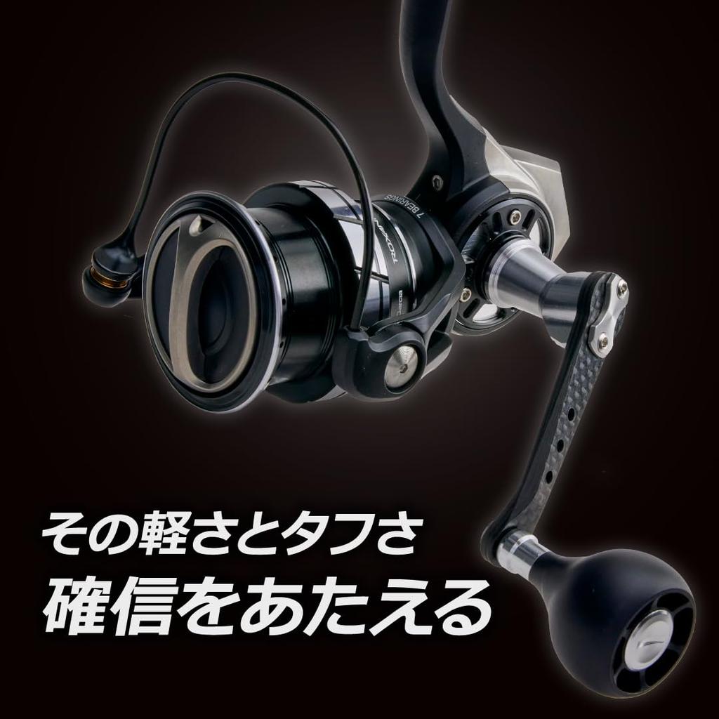 Abu Garcia Спиннинговая катушка Roxani SP 3000SH (Модель 2024 года)