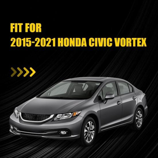 Проставка для клапана сброса турбины (Blow Off Valve) для Honda Civic 2015-21 1.5T Coupe, BOV, из заготовки
