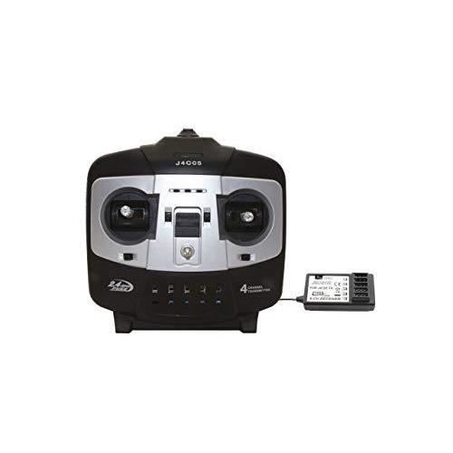 Amewi- DragonFlite 95 Segelboot 950mm, RTR Voilier 950 Mm, 26079