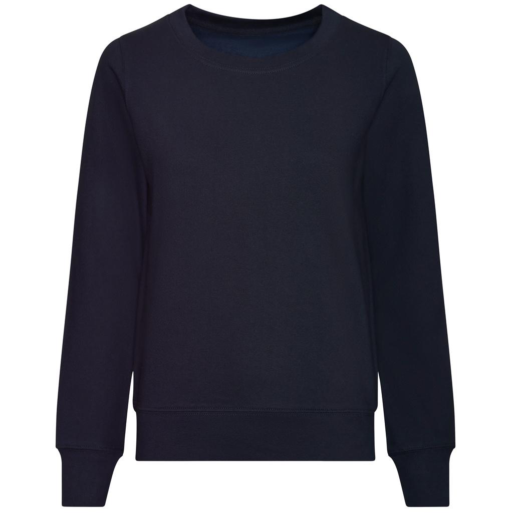 Awdis Womens/Ladies Sweatshirt