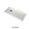 For Sony Xperia XZ2 XZ2P Premium XZ3 Rear Cover Housing Middle Frame Parts Battery Back  Case Cover Replacement Repair Parts