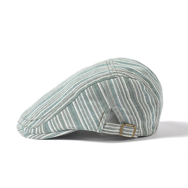 Оригинальная кепка с утиным язычком, ретро-литературная кепка, мужские и женские шляпы, берет