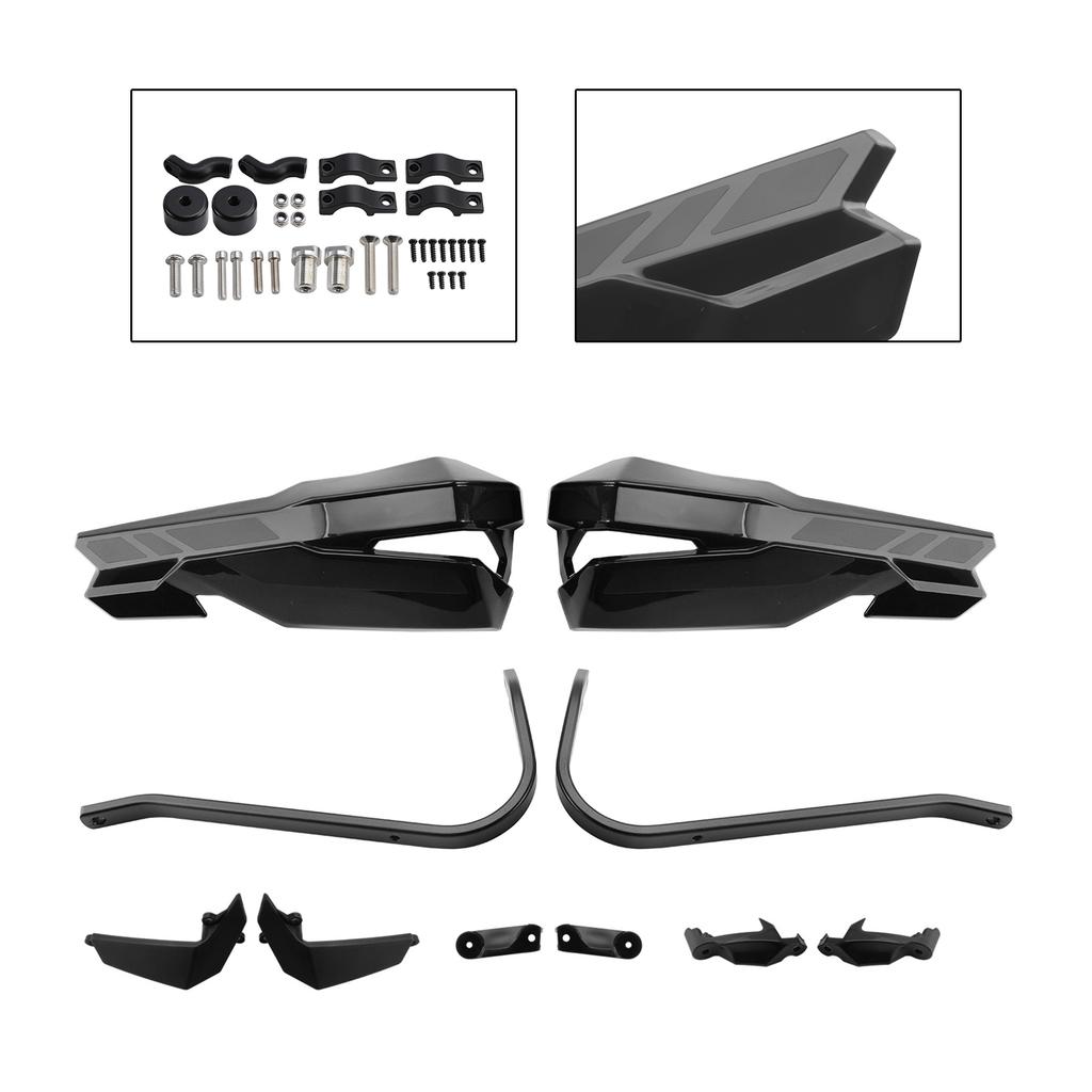 Защитная накладка на руку для YAMAHA TENERE 700 2019-2024