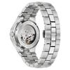 BULOVA Classic Automatic Sapphire Stainless Steel 40mm Men’s Watch 96B463