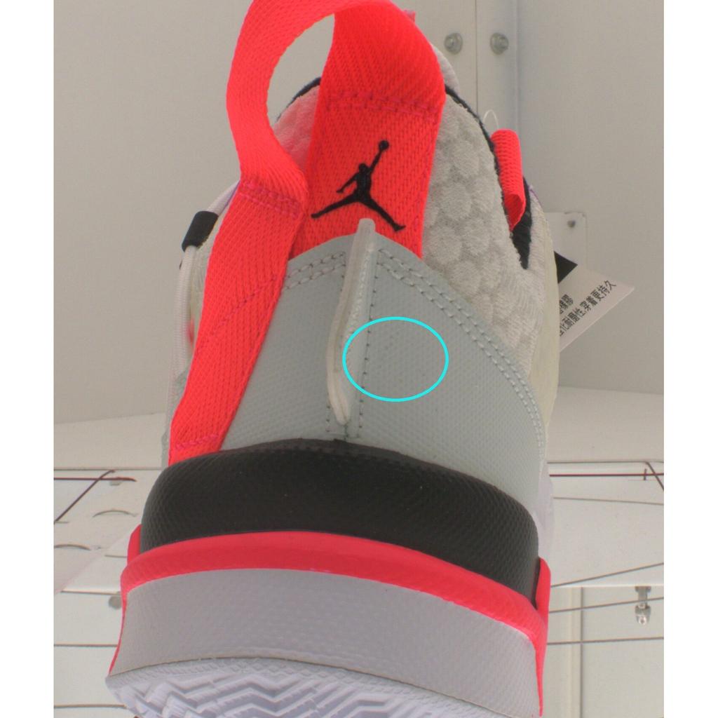Pre-owned Jordan Why Not Zer0.3 Why Not SE PF Flash Crimson 3 CK6612-101-P26095362537810
