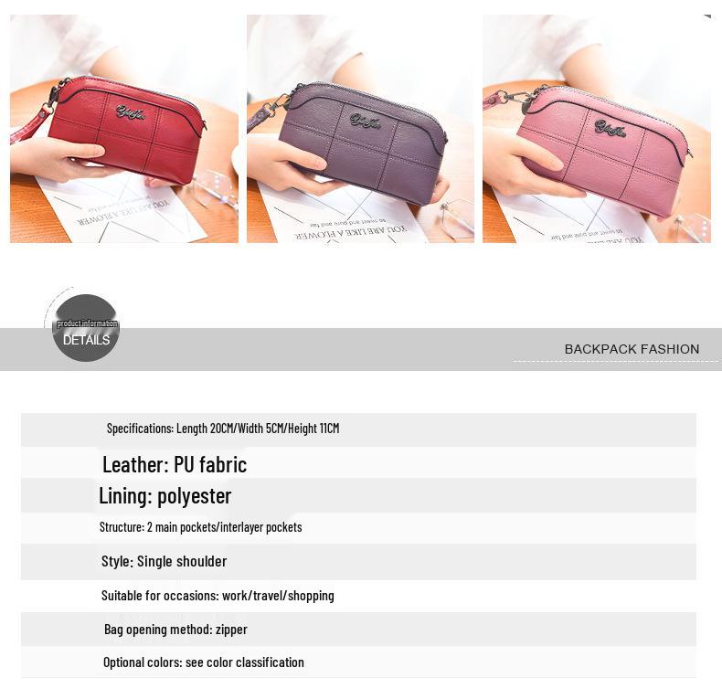 Новая вышитая сумка кроссбоди в корейском стиле 2024 года для мам среднего возраста