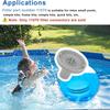 Strainer Connector Pool Fitting Convenient 11070 Strainer Connector For Intex Swimming Pool Outlet Ports Easy Set Up