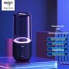 Портативная Bluetooth-колонка Aigo T01 с ночным освещением, штекер CN (адаптер в комплекте)