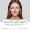 VIARELINE Brightening Face Cream Oil Control Smooth Application Soothing Moisturizing Skin Care 50g