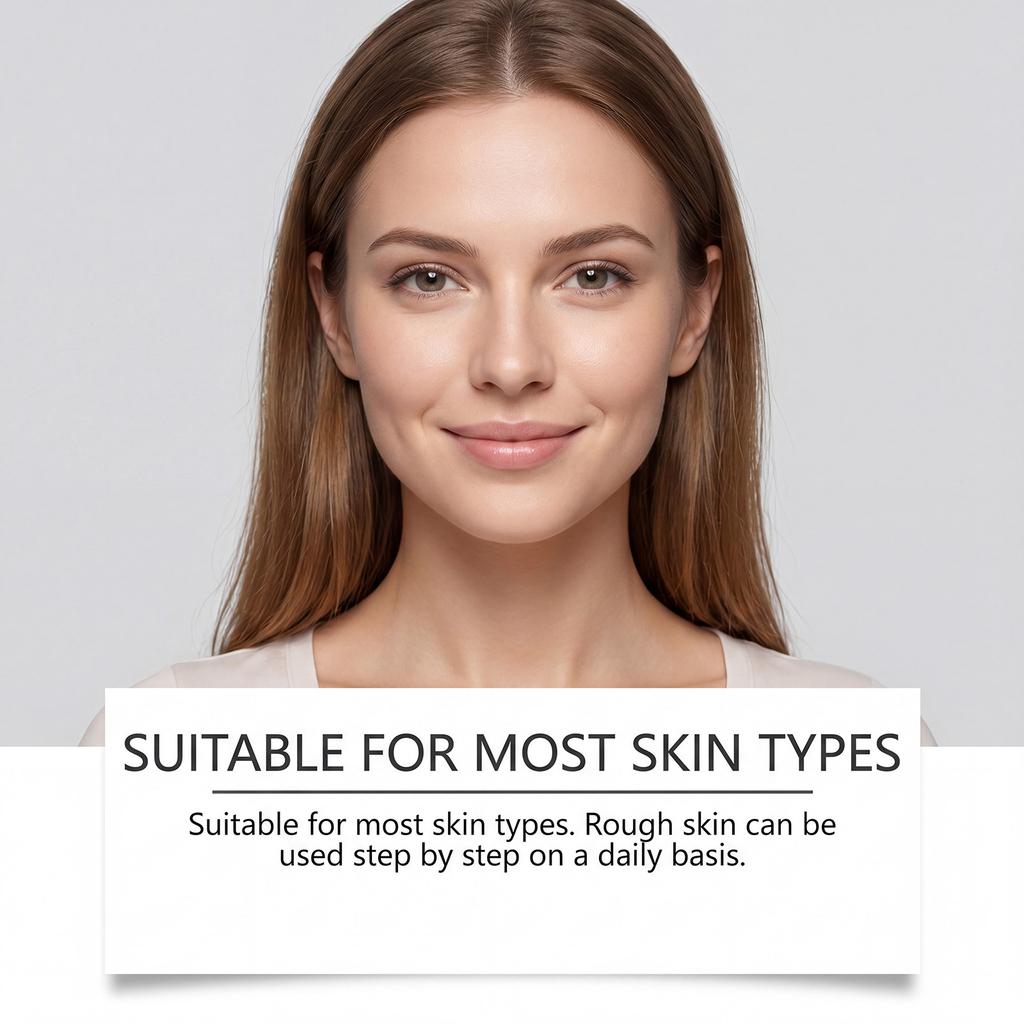 VIARELINE Brightening Face Cream Oil Control Smooth Application Soothing Moisturizing Skin Care 50g