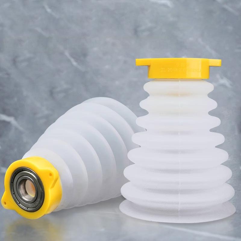 Чехол для сбора пыли от дрели, масштабируемый резиновый пылезащитный пылесборник, устройство для электроинструментов, аксессуары для электрического молотка