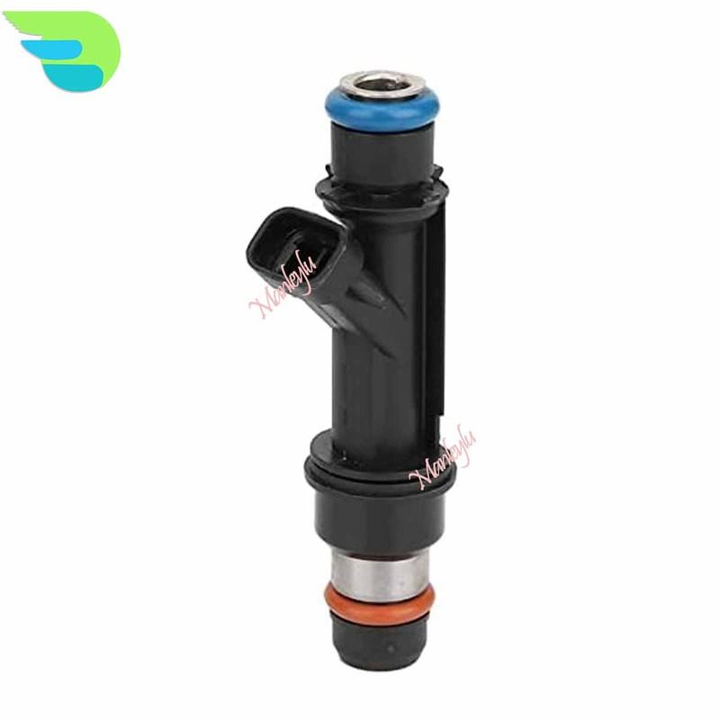 4x Fuel Injectors Nozzle for Suzuki Chevy Aveo 1.6L Opel Pontiac Wave 2004 2005 2006 FJ720 25334150 25315853 96386780