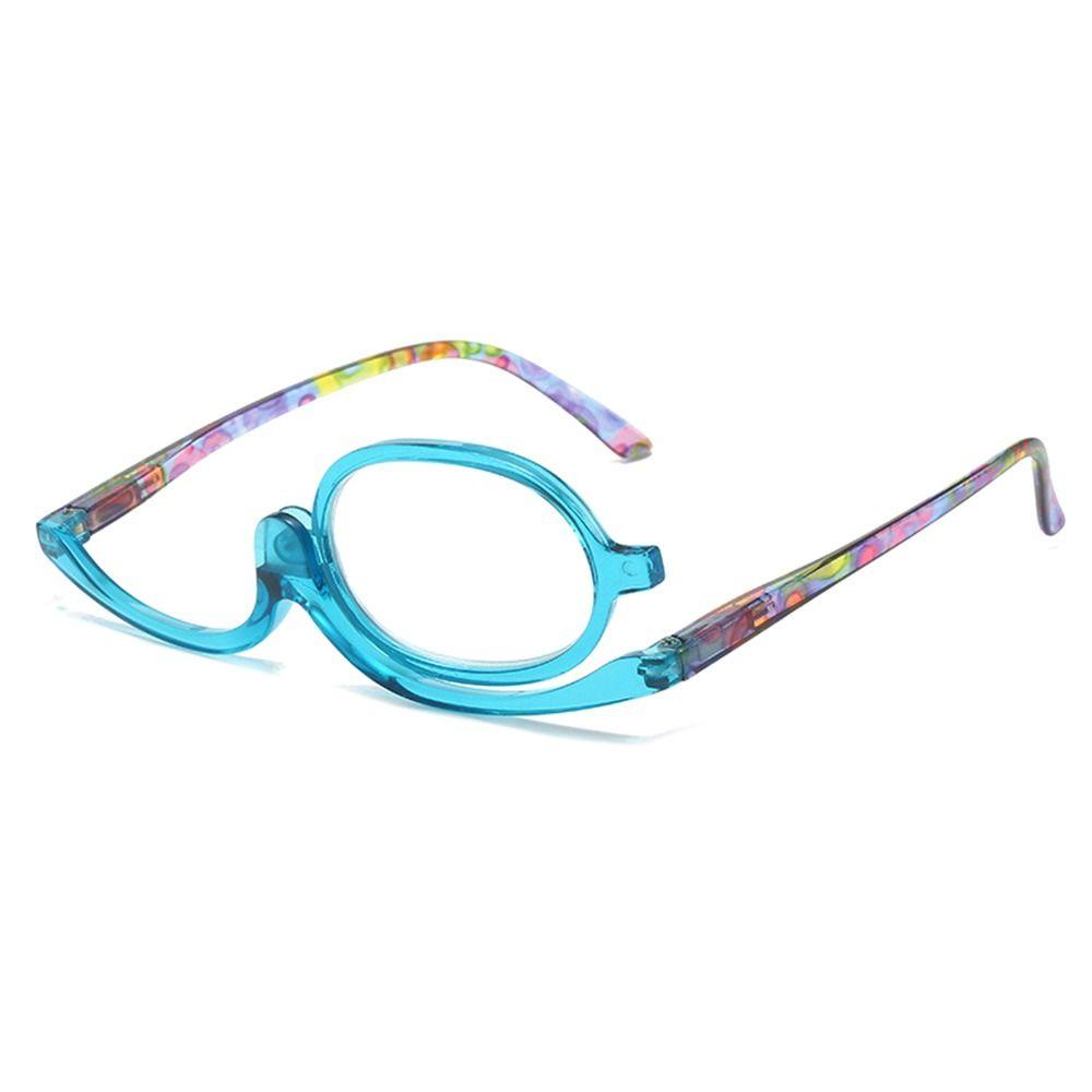 +1,50~+4,0 диоптрии вращающиеся очки для чтения очки увеличительные очки +1,50~+4,0 диоптрии