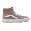 Vans SK8 HI Замша 'Shadow Grey' Vans VN0A4BV6V79