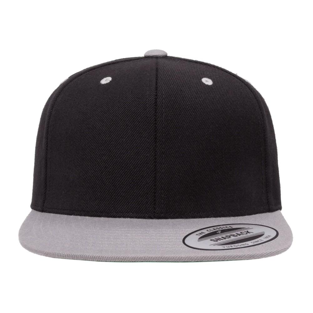 Flexfit Two Tone Snapback Cap