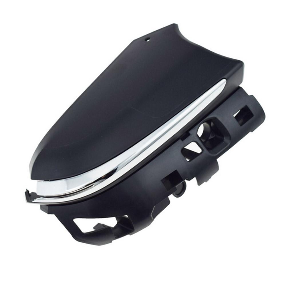 Корпус зеркала заднего вида для Toyota Camry 18-22 левая сторона