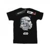 Mens Stormtrooper Montage T-Shirt